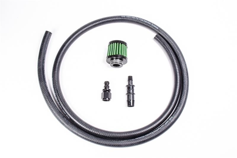 Radium Engineering Radium Engineering Fuel Cell Vent Kits 20-0484-08 Autofit