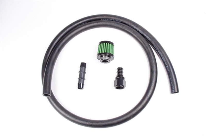 Radium Engineering Radium Engineering Fuel Cell Vent Valves 20-0484-12 Autofit
