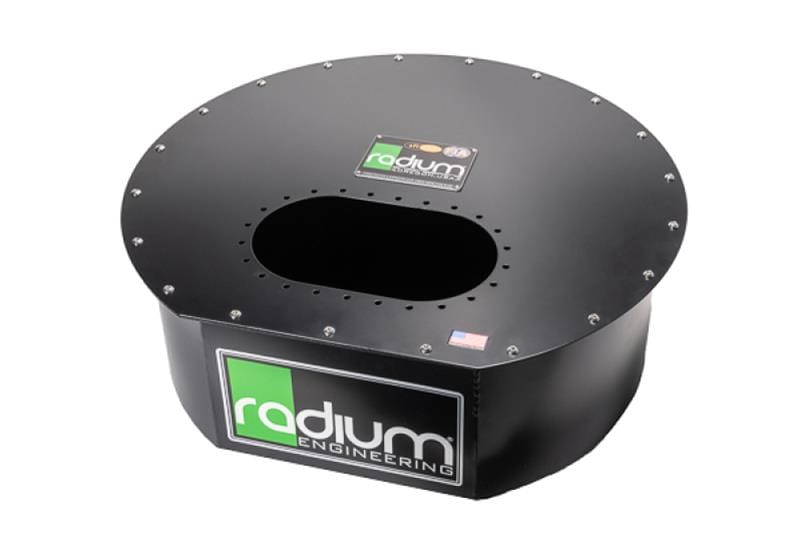 Radium Engineering Radium Engineering Fuel Cells 20-0671 Autofit