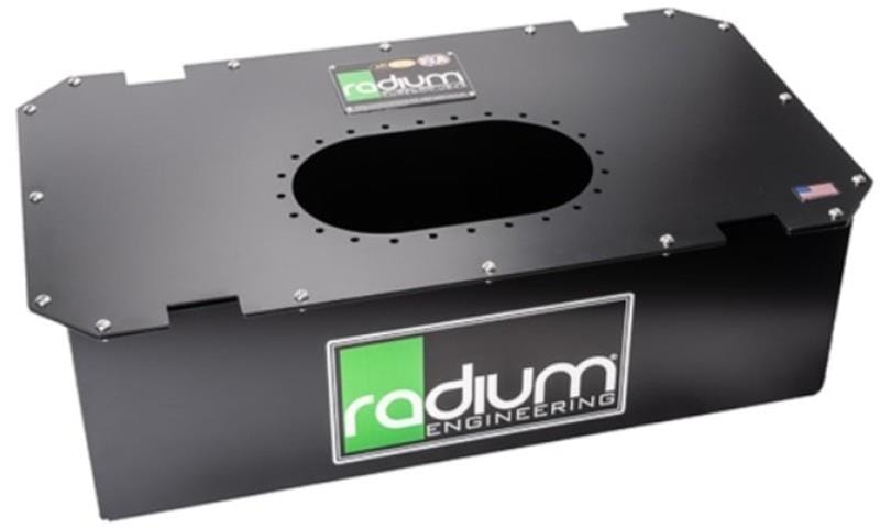 Radium Engineering Radium Engineering Fuel Cells 20-0674 Autofit
