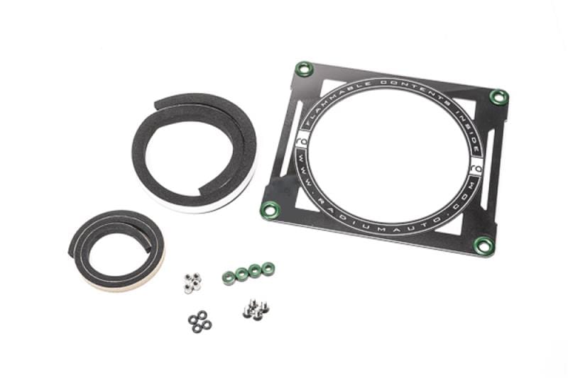 Radium Engineering Radium Engineering Fuel Doors 20-1323 Autofit