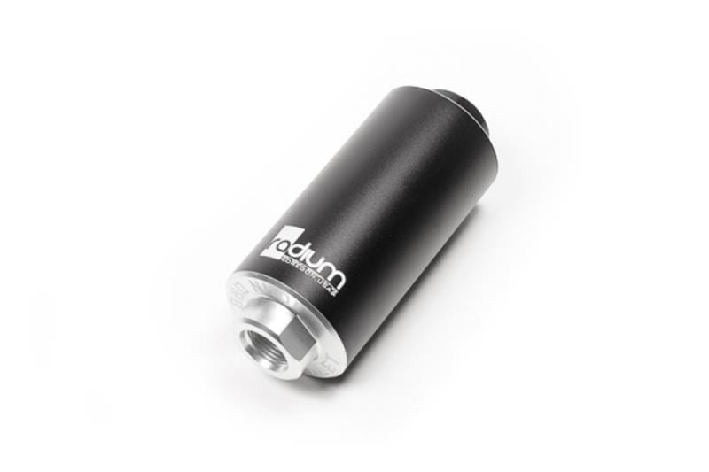 Radium Engineering Radium Engineering Fuel Filter Components 20-1220-05 Autofit