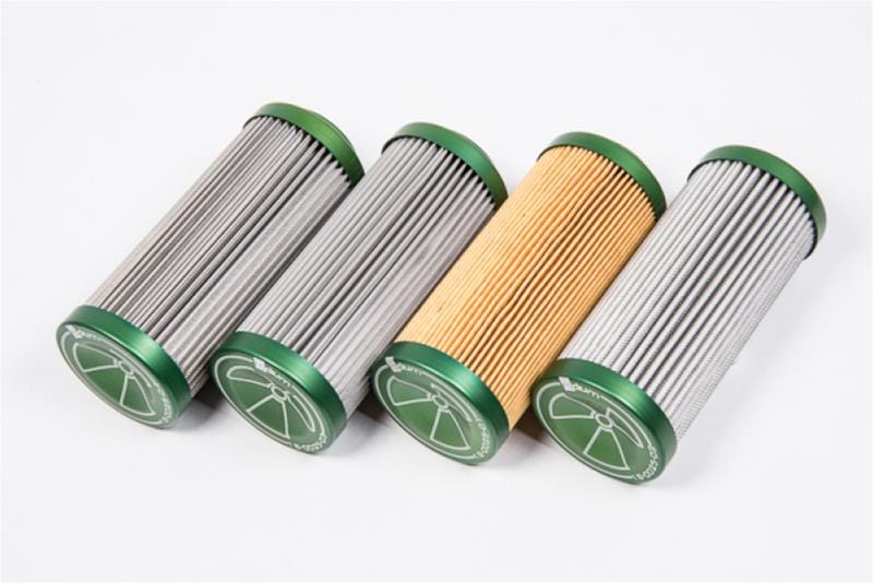 Radium Engineering Radium Engineering Fuel Filter Elements 18-0025-05 Autofit