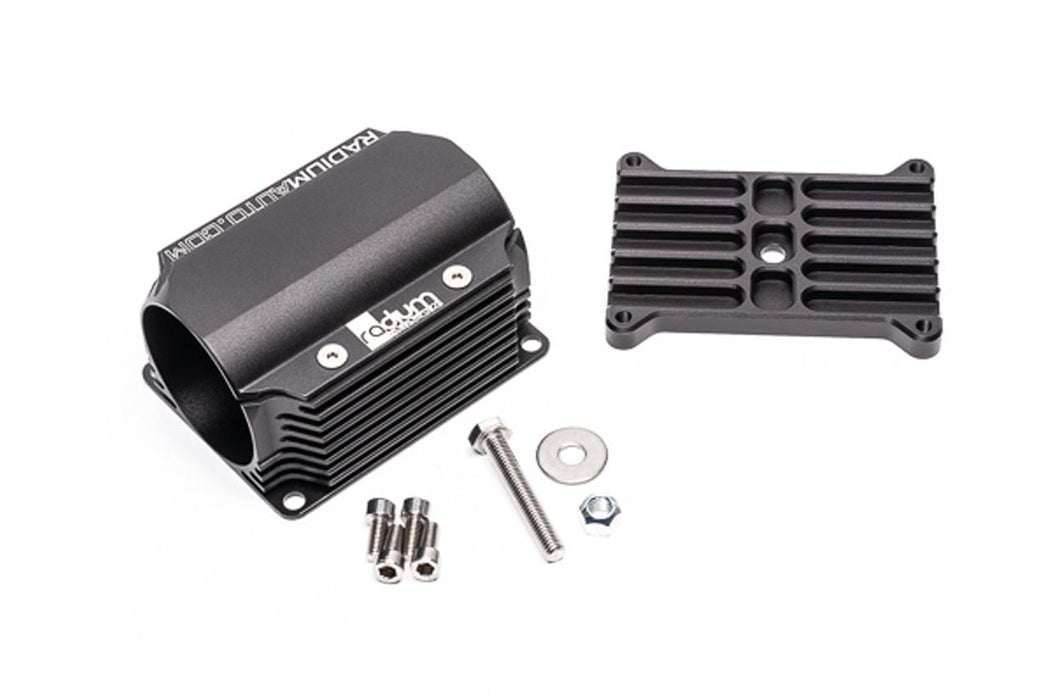 Radium Engineering Radium Engineering Fuel Filters 20-0448 Autofit