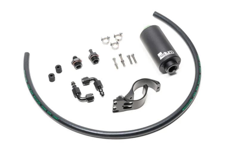 Radium Engineering Radium Engineering Fuel Filters 20-0585-03 Autofit