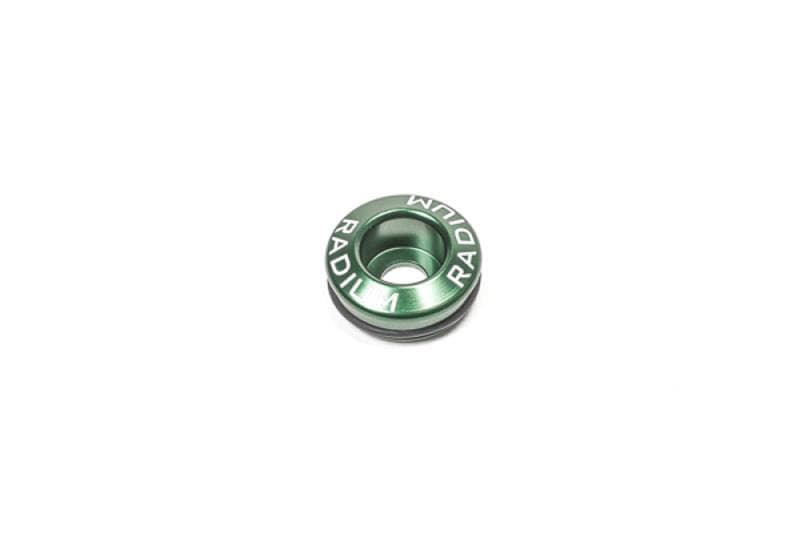 Radium Engineering Radium Engineering Fuel Injection System Components 20-0161 Autofit
