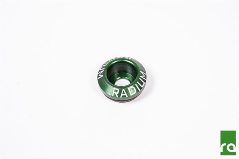 Radium Engineering Radium Engineering Fuel Injection System Components 20-0171 Autofit
