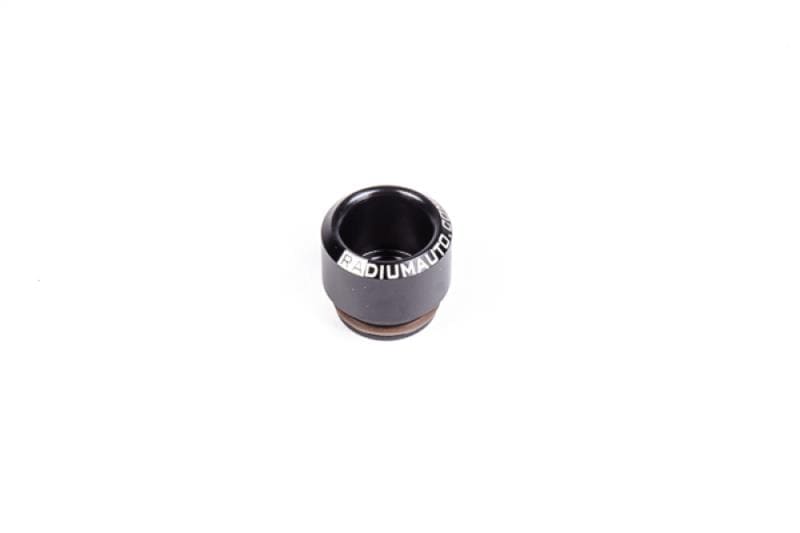 Radium Engineering Radium Engineering Fuel Injection System Components 20-0444 Autofit
