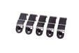 Radium Engineering Radium Engineering Fuel Line Retaining Clips 20-0560 Autofit
