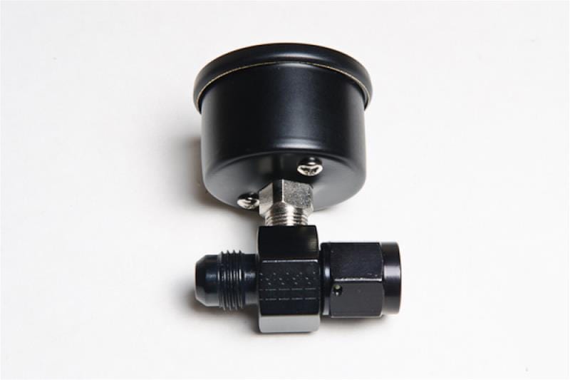 Radium Engineering Radium Engineering Fuel Pressure Gauges 20-0152 Autofit