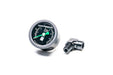 Radium Engineering Radium Engineering Fuel Pressure Gauges 20-0407 Autofit