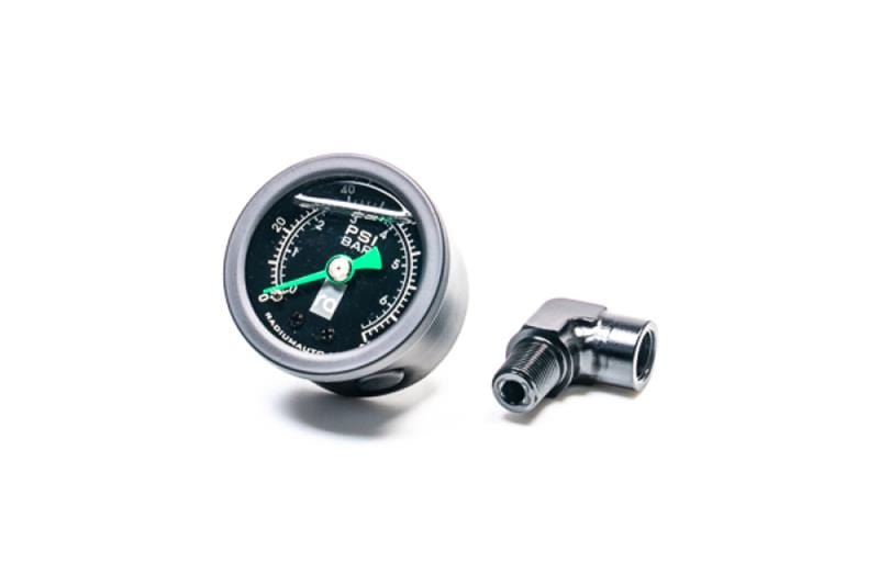 Radium Engineering Radium Engineering Fuel Pressure Gauges 20-0407 Autofit