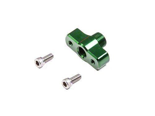 Radium Engineering Radium Engineering Fuel Pressure Regulator Adapters 14-0165 Autofit