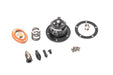 Radium Engineering Radium Engineering Fuel Pressure Regulator Conversion Kits 20-1101-00 Autofit