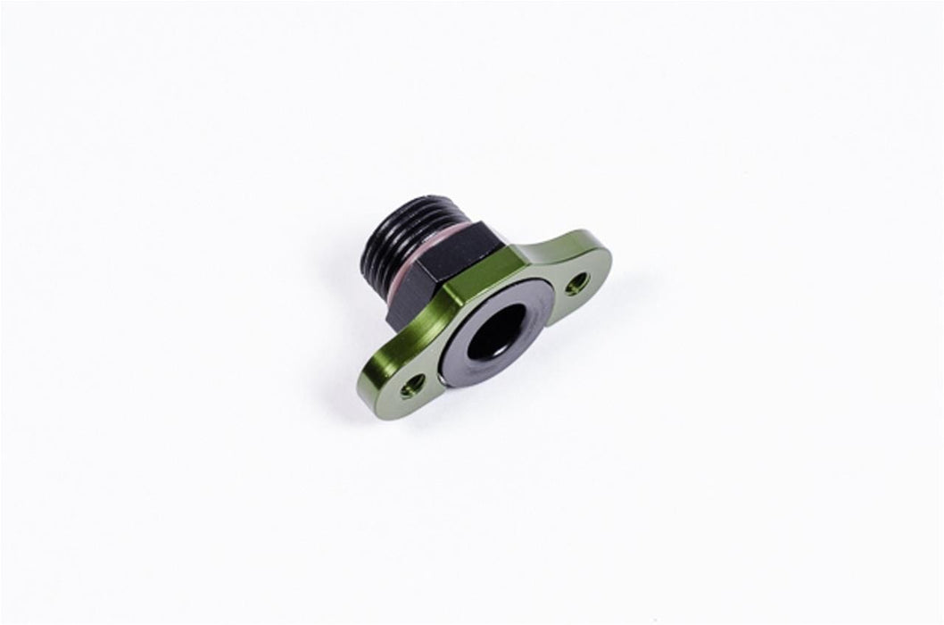 Radium Engineering Radium Engineering Fuel Pressure Regulators 20-0303 Autofit