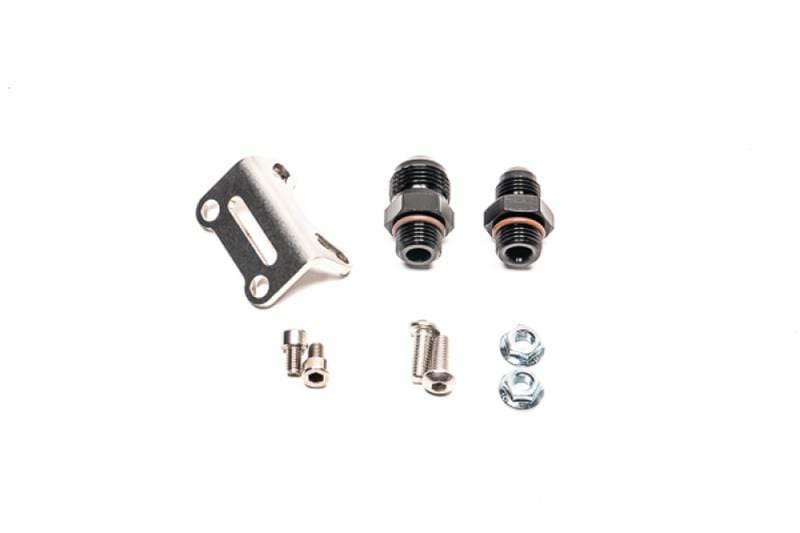 Radium Engineering Radium Engineering Fuel Pressure Regulators 20-0624 Autofit