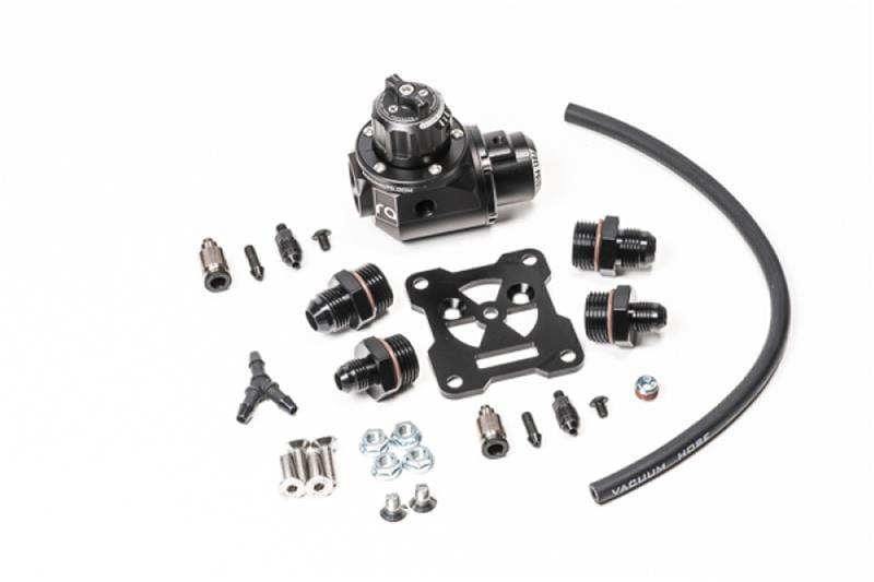 Radium Engineering Radium Engineering Fuel Pressure Regulators 20-1528-00 Autofit
