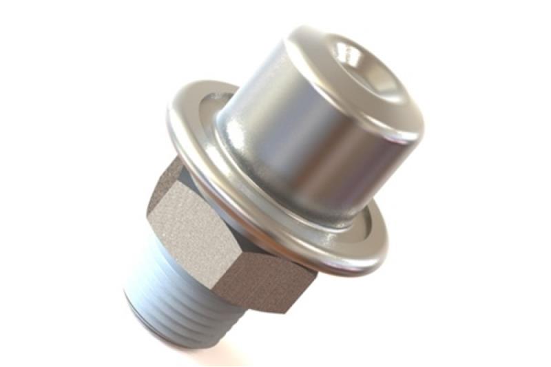 Radium Engineering Radium Engineering Fuel Pulse Dampers 14-0128 Autofit