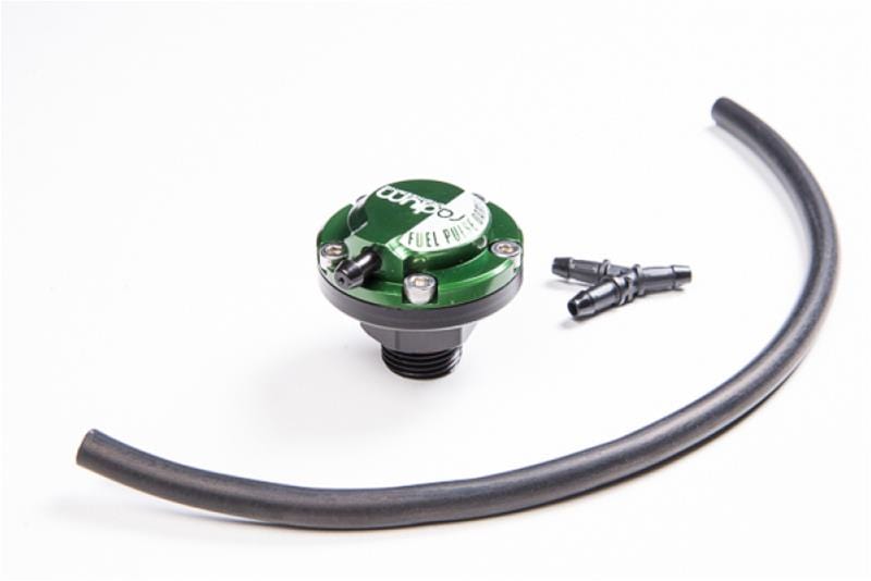 Radium Engineering Radium Engineering Fuel Pulse Dampers 20-0178 Autofit