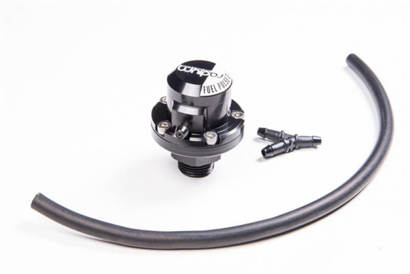 Radium Engineering Radium Engineering Fuel Pulse Dampers 20-0179 Autofit
