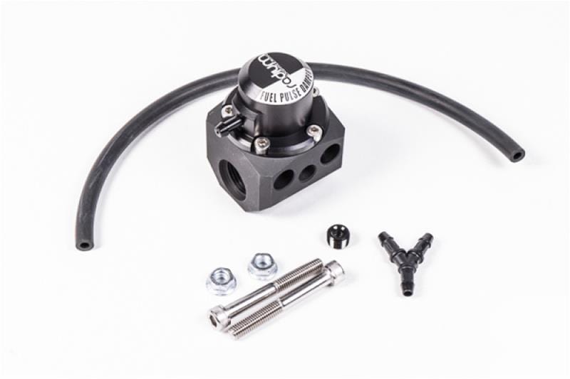 Radium Engineering Radium Engineering Fuel Pulse Dampers 20-0200-08 Autofit