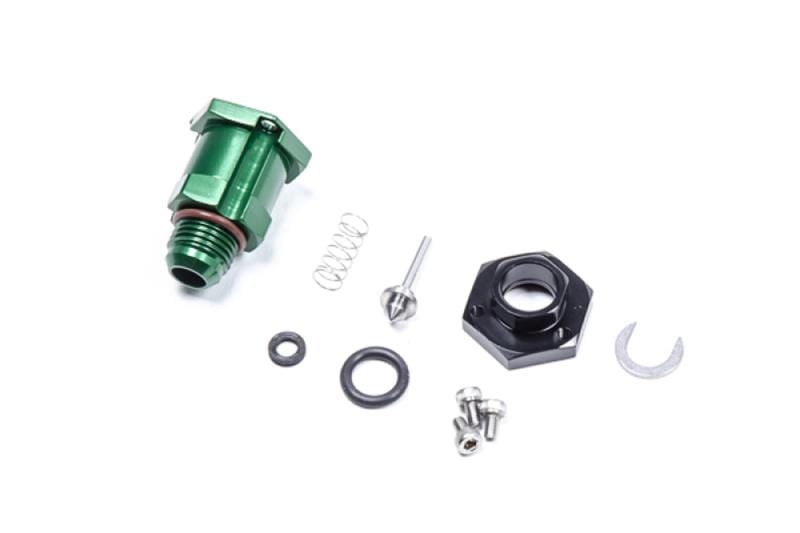 Radium Engineering Radium Engineering Fuel Pump Adapter Kits 20-0598 Autofit
