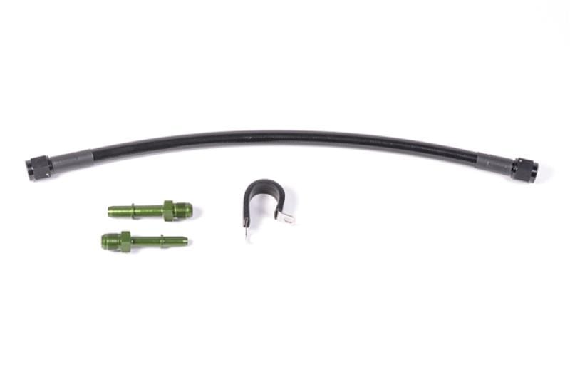 Radium Engineering Radium Engineering Fuel Pump Components 20-0249 Autofit