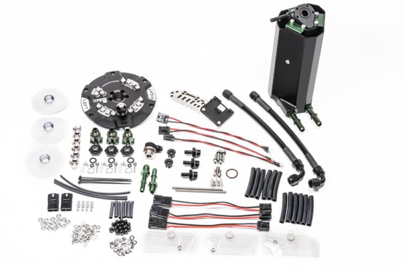 Radium Engineering Radium Engineering Fuel Pump Components 20-0572 Autofit