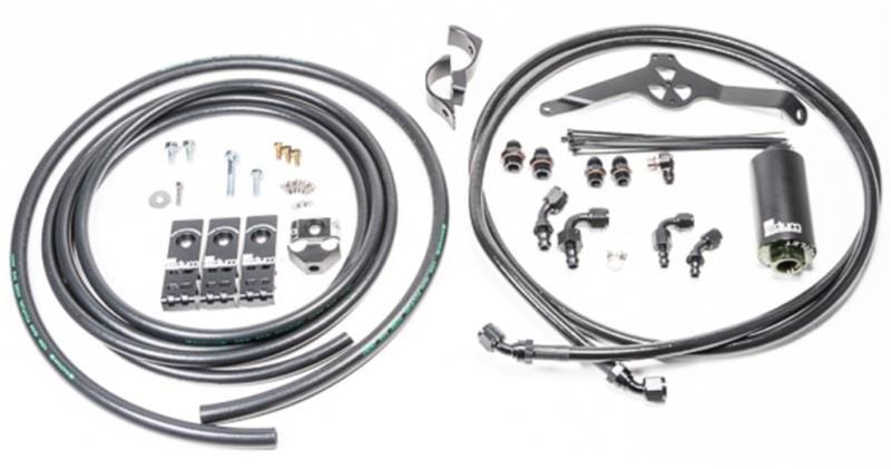 Radium Engineering Radium Engineering Fuel Pump Components 20-0629-03 Autofit