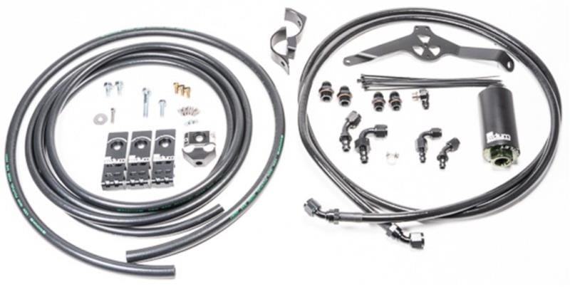 Radium Engineering Radium Engineering Fuel Pump Components 20-0629-05 Autofit