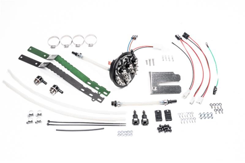 Radium Engineering Radium Engineering Fuel Pump Components 20-0630-00 Autofit