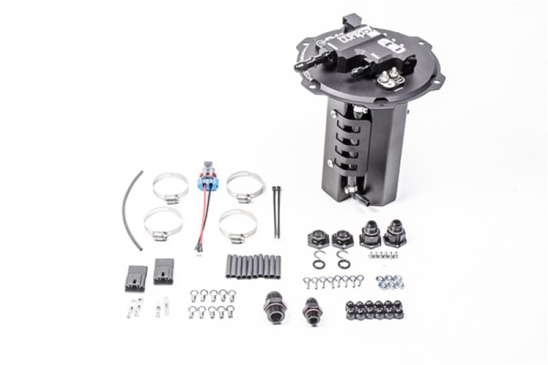 Radium Engineering Radium Engineering Fuel Pump Components 20-0640-00 Autofit