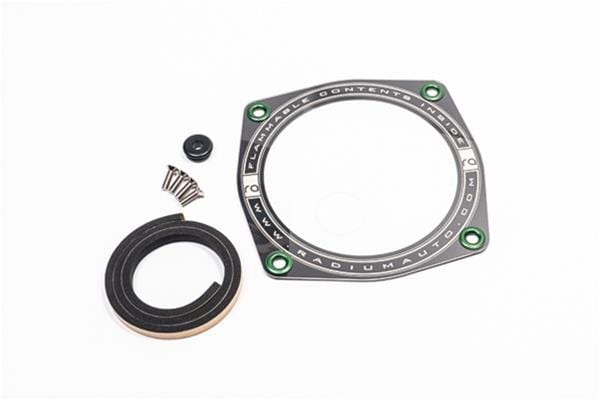 Radium Engineering Radium Engineering Fuel Pump Components 20-0735 Autofit