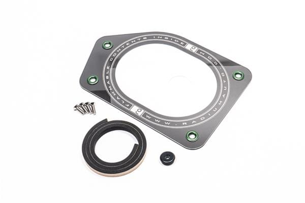 Radium Engineering Radium Engineering Fuel Pump Components 20-0736 Autofit