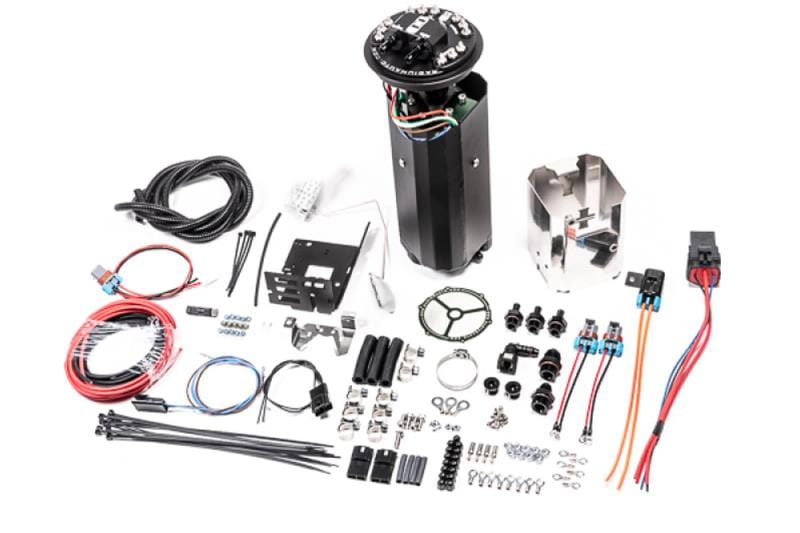 Radium Engineering Radium Engineering Fuel Pump Components 20-0741-00 Autofit