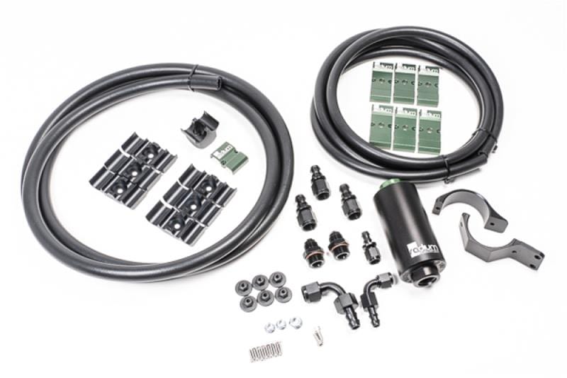 Radium Engineering Radium Engineering Fuel Pump Components 20-0761-03 Autofit