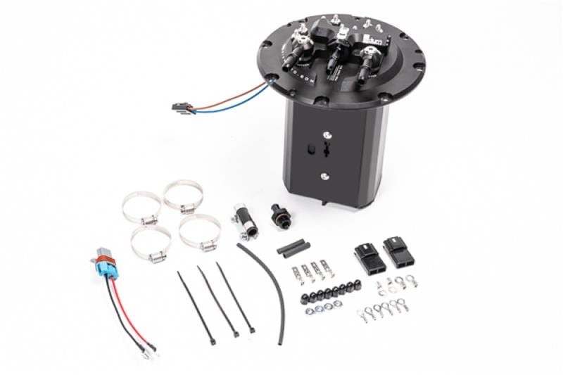 Radium Engineering Radium Engineering Fuel Pump Components 20-0780-00 Autofit