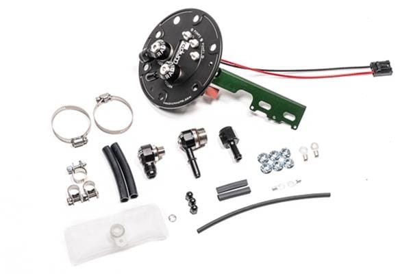 Radium Engineering Radium Engineering Fuel Pump Components 20-0790-00 Autofit