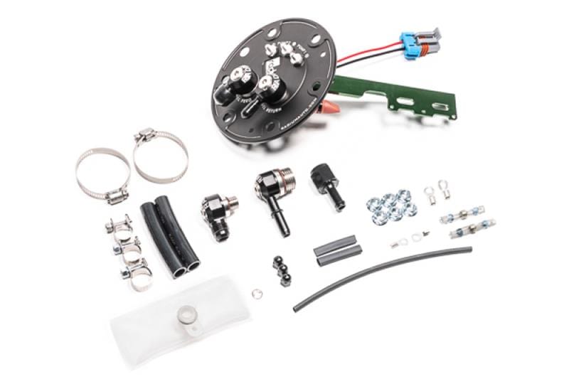 Radium Engineering Radium Engineering Fuel Pump Components 20-0792-00 Autofit