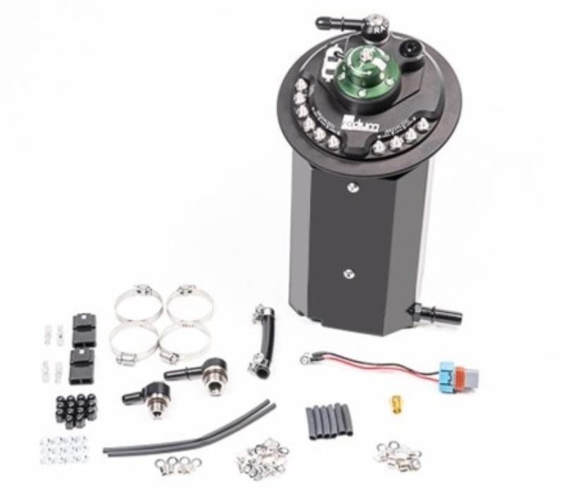 Radium Engineering Radium Engineering Fuel Pump Components 20-0801-00 Autofit