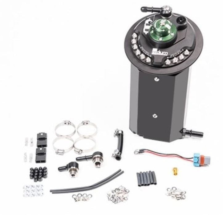 Radium Engineering Radium Engineering Fuel Pump Components 20-0802-00 Autofit
