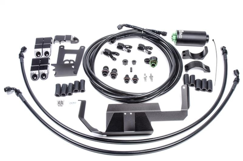 Radium Engineering Radium Engineering Fuel Pump Components 20-0851-03 Autofit