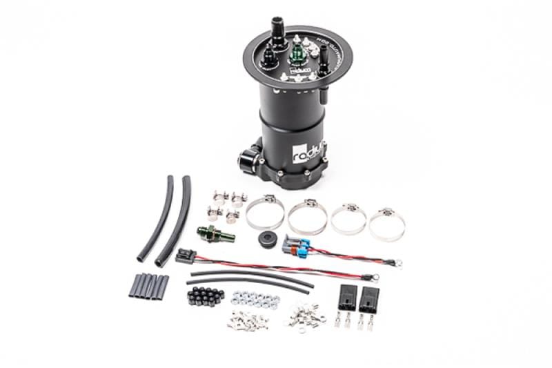 Radium Engineering Radium Engineering Fuel Pump Components 20-0860 Autofit