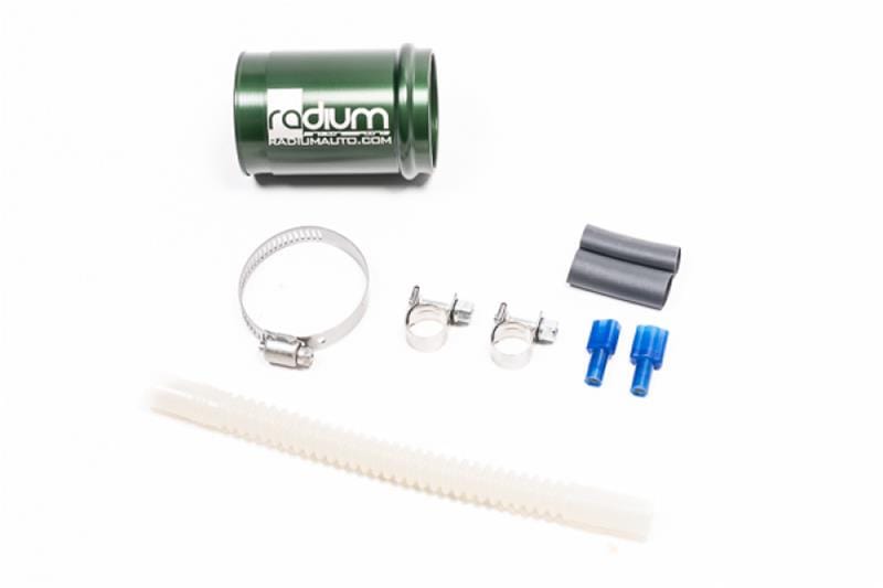 Radium Engineering Radium Engineering Fuel Pump Components 20-0884 Autofit