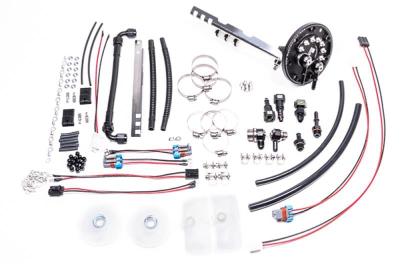 Radium Engineering Radium Engineering Fuel Pump Components 20-0940 Autofit