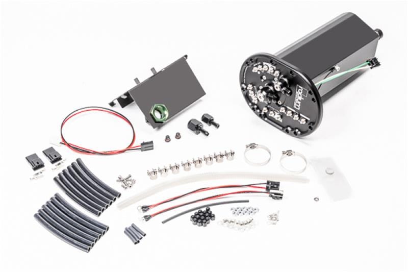 Radium Engineering Radium Engineering Fuel Pump Components 20-0950 Autofit