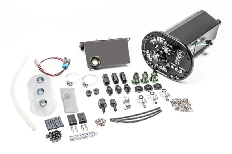 Radium Engineering Radium Engineering Fuel Pump Components 20-0951 Autofit