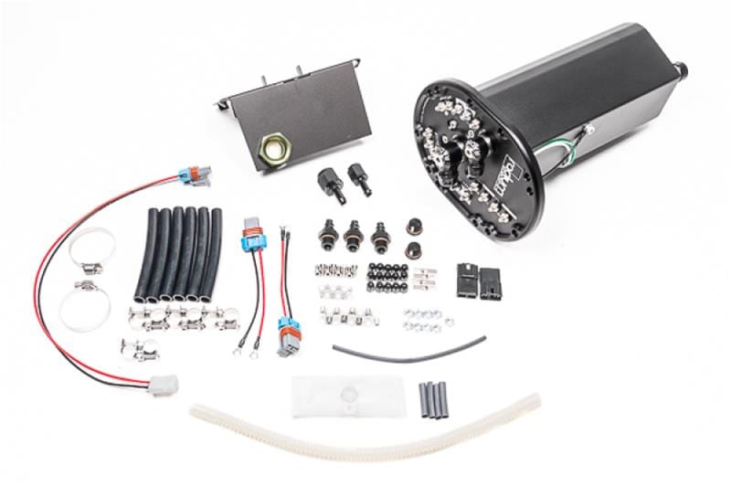 Radium Engineering Radium Engineering Fuel Pump Components 20-0952 Autofit
