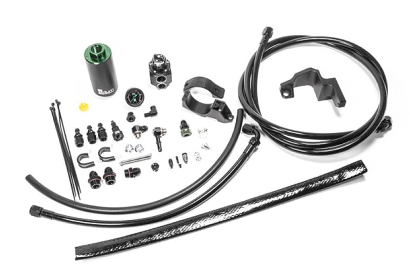 Radium Engineering Radium Engineering Fuel Pump Components 20-0983-03 Autofit