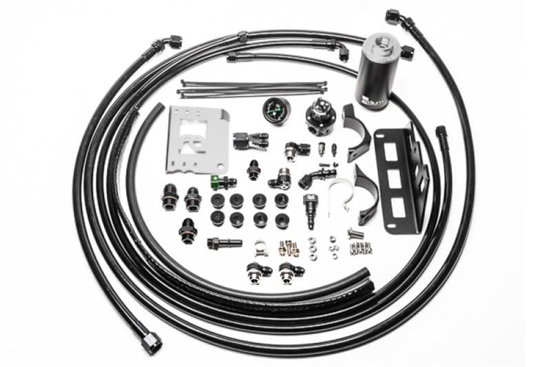 Radium Engineering Radium Engineering Fuel Pump Components 20-1325-05 Autofit